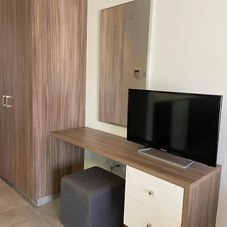 Lejlighedshotel Sweet Memories Apts Protaras