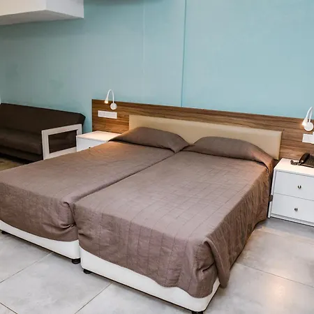Sweet Memories Apts Lejlighedshotel Protaras