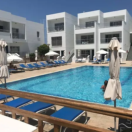 Sweet Memories Apts Lejlighedshotel Protaras