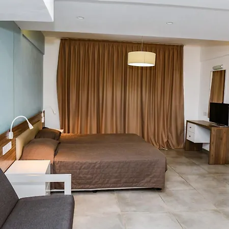Sweet Memories Apts Lejlighedshotel 2*