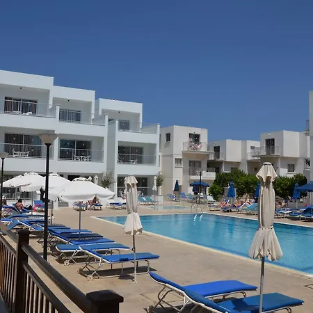 Sweet Memories Apts Lejlighedshotel 2*