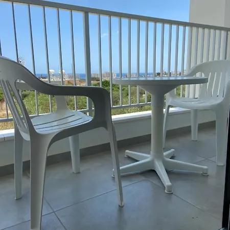 Lägenhetshotell Sweet Memories Apts Protaras